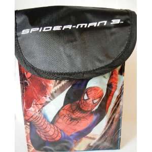  Spiderman 3   Lunch Bag: Toys & Games