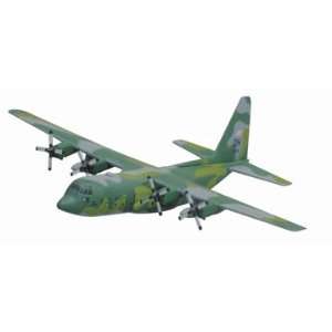   Models 1/400 C 130H Hercules 179th Airlift Wing Ohio ANG Toys & Games