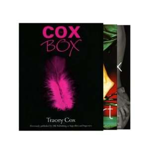  Zthe cox box boxed book set 2: Health & Personal Care