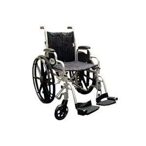   Wheelchair   18 Seat Width   A14041 02