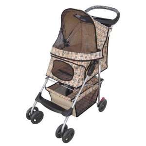  Super Saving for Limited Time Only   Pet Stroller 34 X 18 