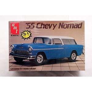  AMT Ertl 1955 Chevy Nomad Toys & Games