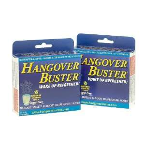  Hangover Buster HB 2