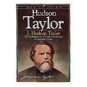  Hudson Taylor (9780871239518) Hudson Taylor Books