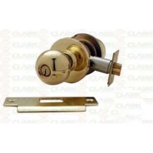  PLS Hybrid entry knob lock with Schlage primus high 