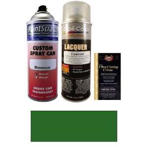   Metallic Spray Can Paint Kit for 1999 Mazda Truck (SH/19J): Automotive