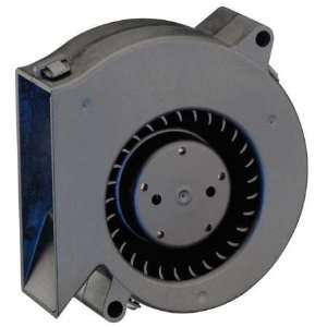   : EBM RL48 19/12 Axial Fan,Flatpack,16.5 CFM,12VDC: Home Improvement