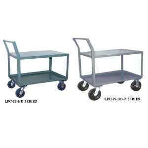  Heavy Duty Low Profile Carts With Offset Handle