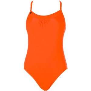  Lole Calypso Swimsuit   UPF 50+, 1 Piece (For Women 