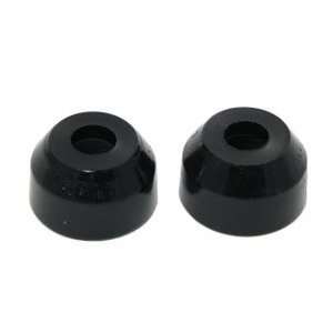 Black Tie Rod End Boots (2 Per Package) See Extended Information 