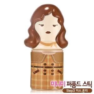  Etude House MiniMe Perfumed Stick #Ms. Lonely: Beauty