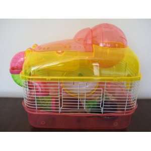  Brand New Hamster Rodent Gerbil Rat Mouse Mice Cage 3488 
