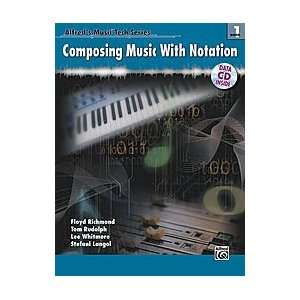 Alfreds MusicTech, Book 1: Musical Instruments