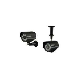  CCTV Color IR Bullet Security Camera, 3.6mm Lens 42 IR 