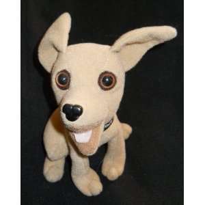  Taco Bell * Chihuahua * Appluase Plush: Everything Else