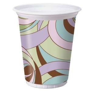  Parenthood 16 oz. Plastic Cups: Health & Personal Care