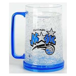  Orlando Magic Crystal Freezer Mug Best Gift: Sports 
