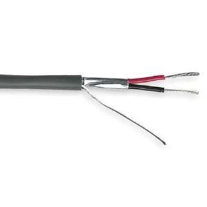   .41.10 Tray Cable,Power Limited,20/2,1000, Gry: Home Improvement