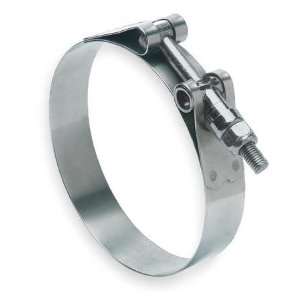  IDEAL 300110325 Hose Clamp,Min.Dia.3 1/4,SAE 76,PK5