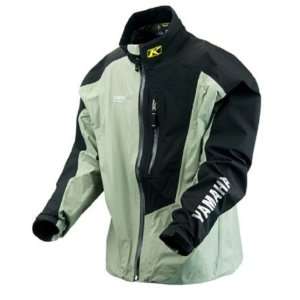  Yamaha Stow Away Jacket. GORE TEX® Paclite® Fabric 