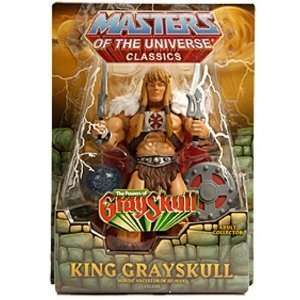  HeMan Masters of the Universe Classics Exclusive Action 