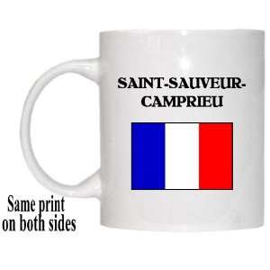  France   SAINT SAUVEUR CAMPRIEU Mug: Everything Else