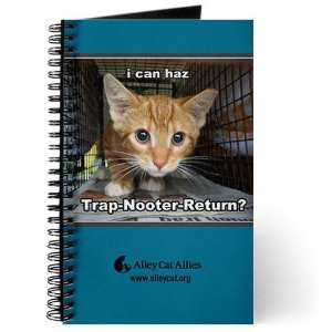  Alley Cat Allies LOLcats   I can haz TNR? Pets Journal by 