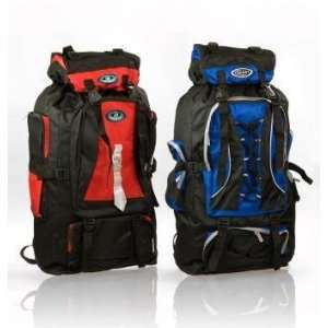  Back Pack 2.3 Cubic Foot: Sports & Outdoors