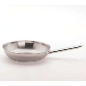  Demeyere Multiline 4 Star 9.4 Inch Fry Pan: Kitchen 