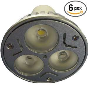  West End Lighting WEL1E GU10 A 3CW 38 6 Edison Dimmable 