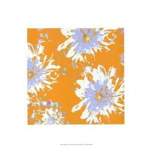  Simple Bloom I Poster by Ricki Mountain (13.00 x 19.00 