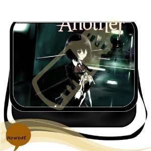  Shoulder Bag with Japanese Anime Anotherworld Gasai Yuno 