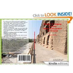 China Travel guide : Yungang grottoes: Panoramic plus text and 