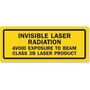    Invisible Class 3B Paper Labels, 3.375 x 1.35 Office Products