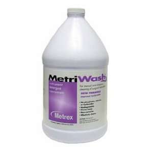 36800 PT# 36800  Wash Instrument Metri Wash 1Gal Detergent Concentrate 