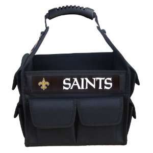  NFL Tool Bag 30150 New Orleans Saints