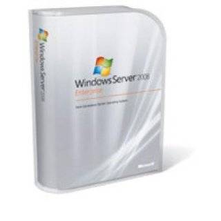 Microsoft Windows Server 2008 5 Client Additional License