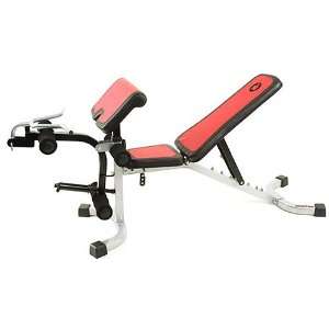   : BRAND NEW Ironman Multi Angle Workout Weight Bench: Everything Else