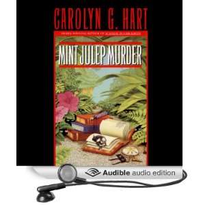  Mint Julep Murder A Death on Demand Mystery, Book 9 