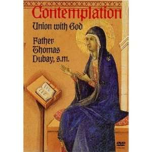  Contemplation: Union With God   DVD: Electronics