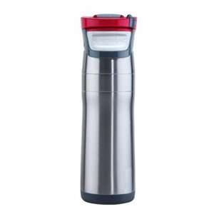  Summit AutoSeal Insulated Stainless Steel Water Bottle 20 