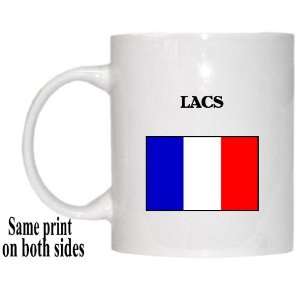  France   LACS Mug 