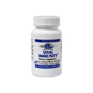    Progressive Labs   Vital Immunity 30c