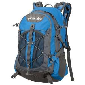 Columbia Silver Ridge 30L Backpack:  Sports & Outdoors