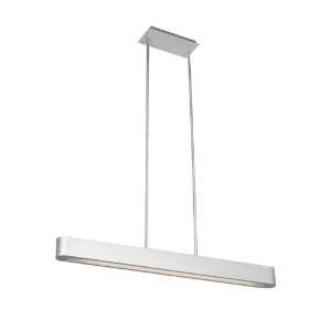  Indium 1 light Pendant: Home Improvement