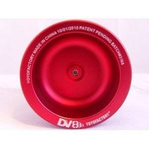 11 yoyo factory dv888 red by yoyofactory 4 4 out of 5 stars 15 price $ 