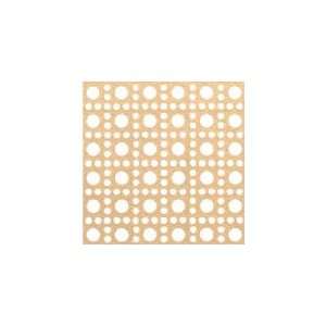  Steelworks Boltmaster 24X36.020 Gld Alu Sheet (Pack Of 