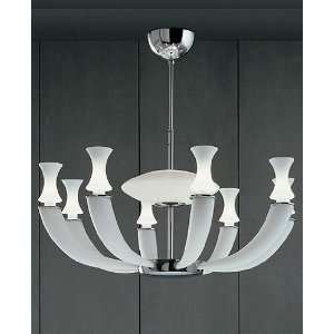  Canaletto chandelier by Studio Italia Design: Home 