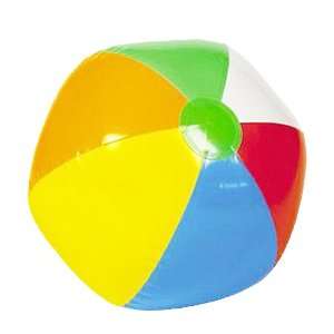  Bestway   20 Beach Ball Toys & Games