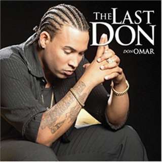  Last Don: Don Omar